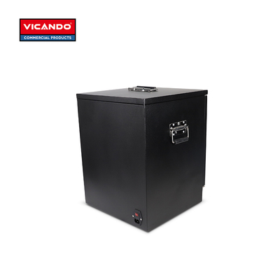 Vicando Food Warmer Caddy WB3F WB5F