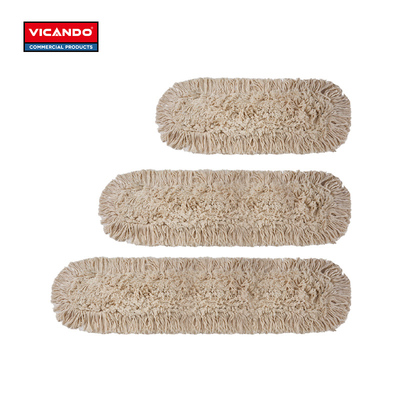 vicando Slip-on backing dust mop 7060 7090 7011