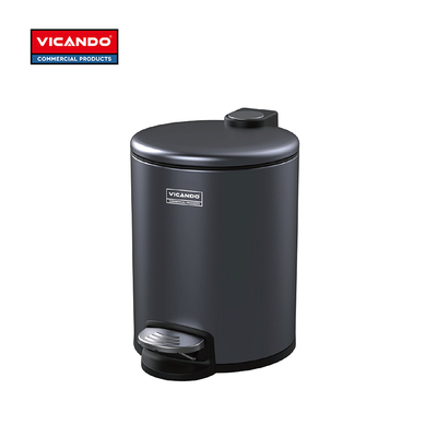 Vicando Guest Room Trash Can RTCR5