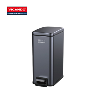 Vicando Guest Room Trash Can &nbsp;RTCS6
