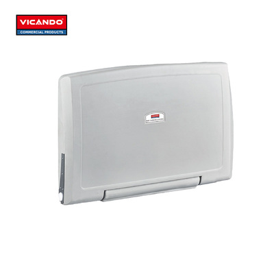 Vicando Baby changing station BCS