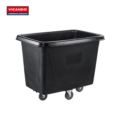 Vicando CT12-B &nbsp;Cube truck