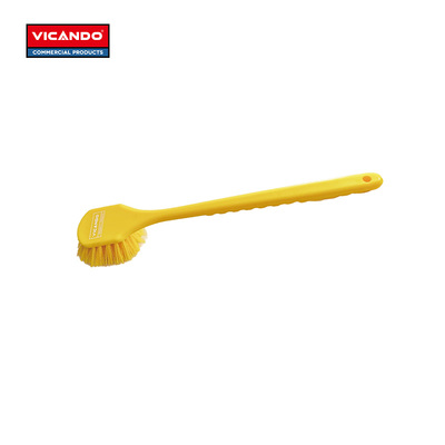 Vicando &nbsp;1008 Long Handle Utility Brush