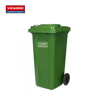 VICANDO Economy Classified Trash Can NT240