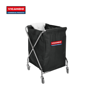 Vicando X-Type Fabric Cart TLC-X