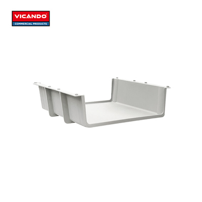 Vicando GRH Glass rack for housekeeping carts