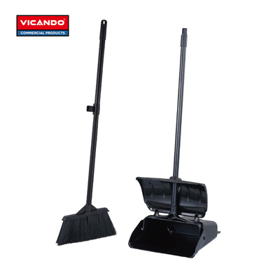 Vicando Dust pans & broom 3001