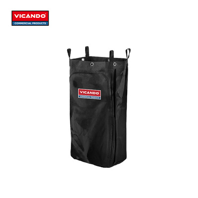 Vicando Hyper housekeeping cart Optional accessories &nbsp;HCBAG
