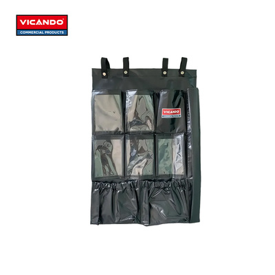 Vicando Hyper housekeeping cart Optional accessories HC9P