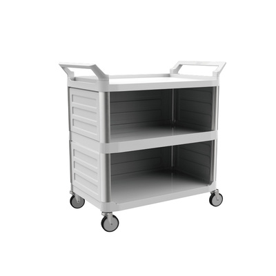 Vicando Utility cart Open-sided UC01