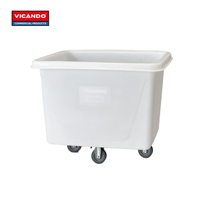 Vicando CT12-W Cube truck