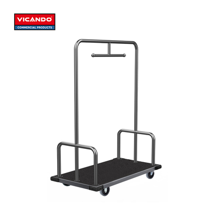 Vicando Specialty Luggage Cart LC200