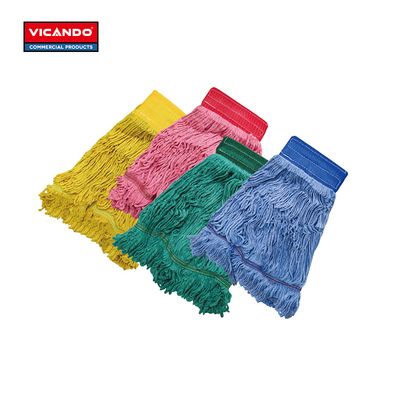 Vicando Cotton mop 6500
