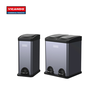 Vicando Office trash can OTC01 OTCO2 OTC03