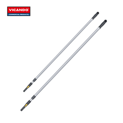 Vicando &nbsp;Telescopic aluminum rod S180 S240