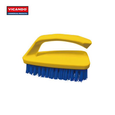 Vicando 1001 Scrub brushes with handle