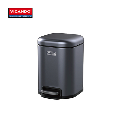 Vicando Guest Room Trash Can &nbsp;RTCE6