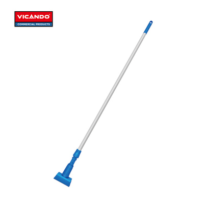 Vicando Aluminum clamp-style Wet Mop Handles 6400