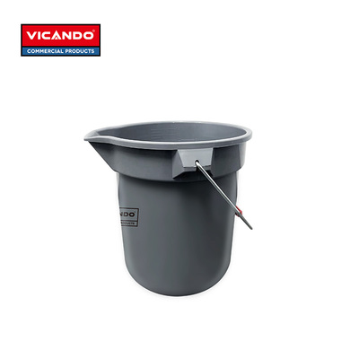 Vicando Round Buckets RB15