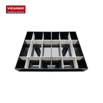 Vicando Hyper housekeeping cart Optional accessories &nbsp;HCD