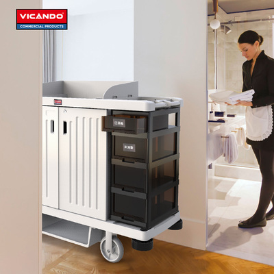 VICANDO Categorized Storage Boxes &nbsp;and Accessories OB77