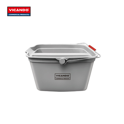 Vicando Double buckets DB22
