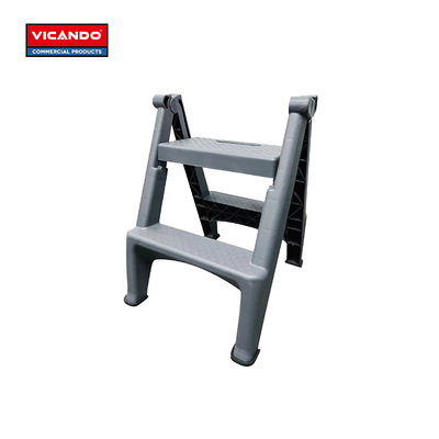 Vicando Folding step stools FSS