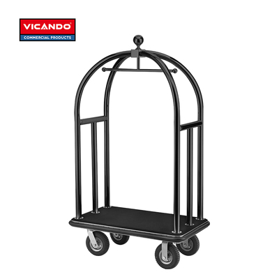 Vicando Hotel Luggage Cart LC100