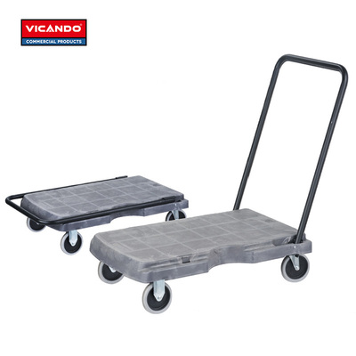 Vicando Platform truck PT01