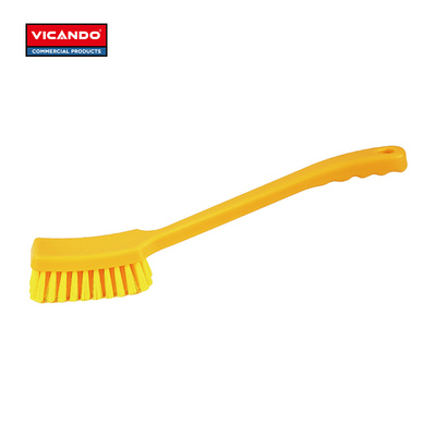 Vicando 1006 Long handle utility brush