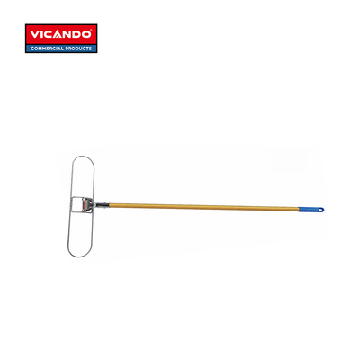 Vicando Dust mop handle and frames 7160 7190 7211