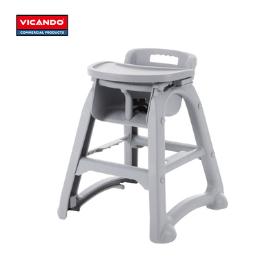 Vicando Baby high chair BHC01