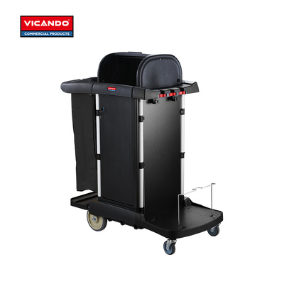 Vicando Luxury cleaning cart JC05