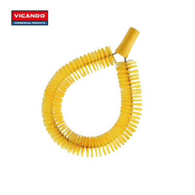 Vicando 1450 Pipe exterior brush